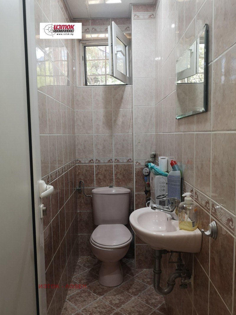 Дава под наем  3-стаен град София , Лозенец , 78 кв.м | 72494771 - изображение [9]