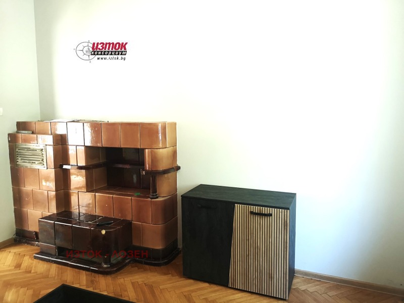 Дава под наем  3-стаен град София , Лозенец , 78 кв.м | 72494771 - изображение [2]