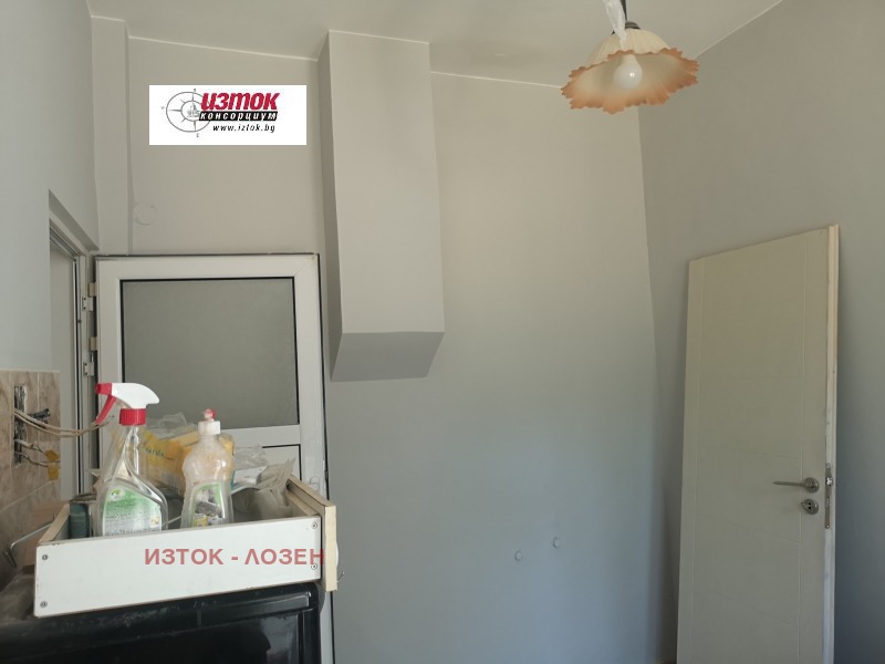 Дава под наем  3-стаен град София , Лозенец , 78 кв.м | 72494771 - изображение [7]
