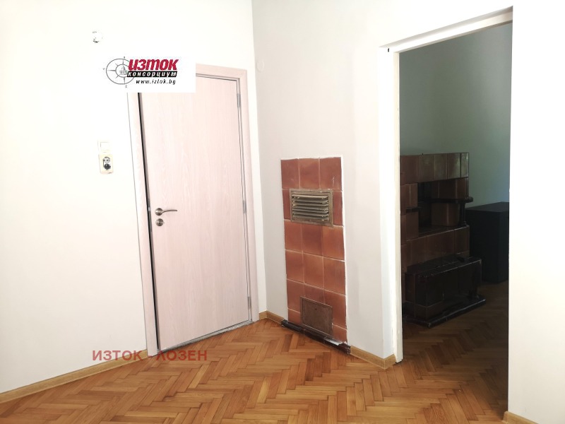 Дава под наем  3-стаен град София , Лозенец , 78 кв.м | 72494771 - изображение [3]