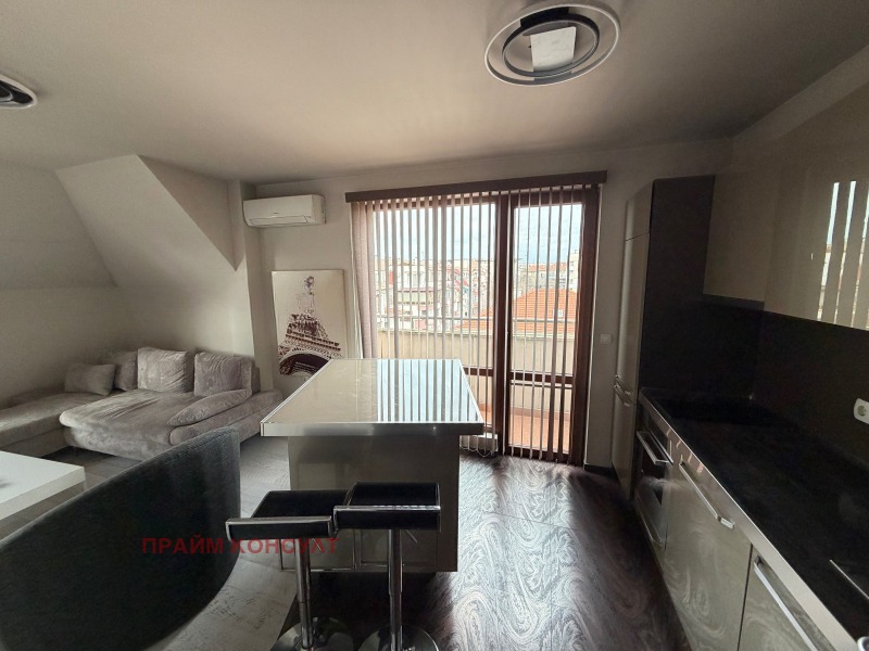 Дава под наем 3-СТАЕН, гр. Пловдив, Каменица 1, снимка 10 - Апартаменти - 53519076