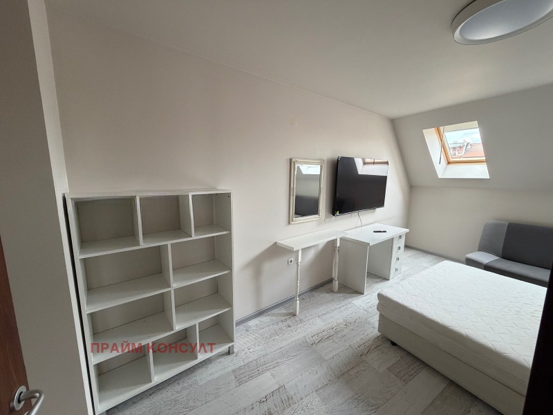 Дава под наем 3-СТАЕН, гр. Пловдив, Каменица 1, снимка 7 - Апартаменти - 53519076