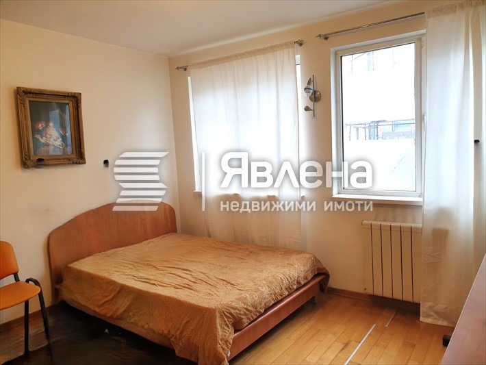 Дава под наем 3-СТАЕН, гр. София, Лозенец, снимка 6 - Апартаменти - 54046204