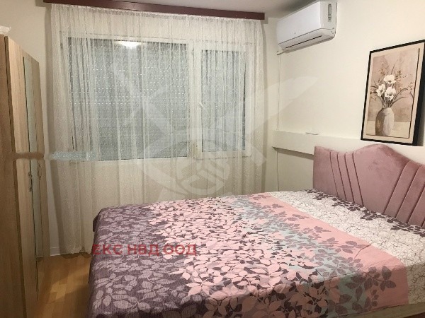 Дава под наем МНОГОСТАЕН, гр. Пловдив, Мараша, снимка 3 - Апартаменти - 52808432