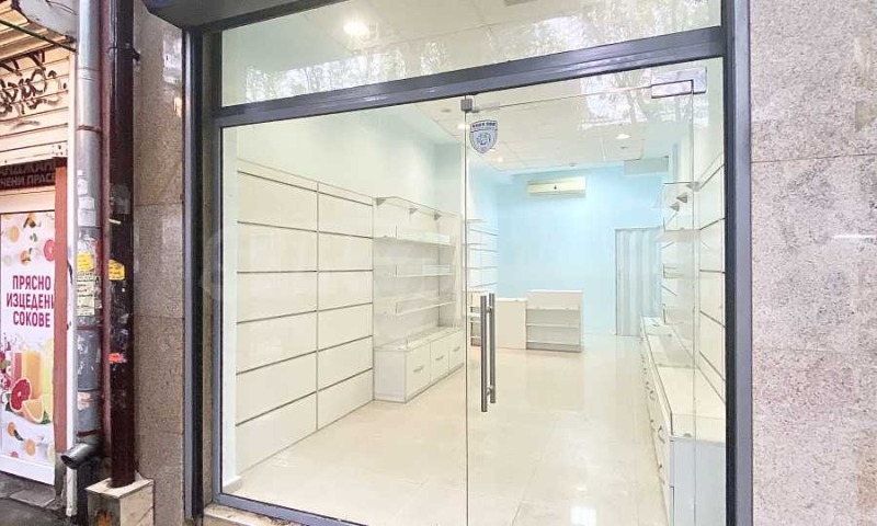 For Rent  Shop Sofia , Tsentar , 33 sq.m | 26476248 - image [9]