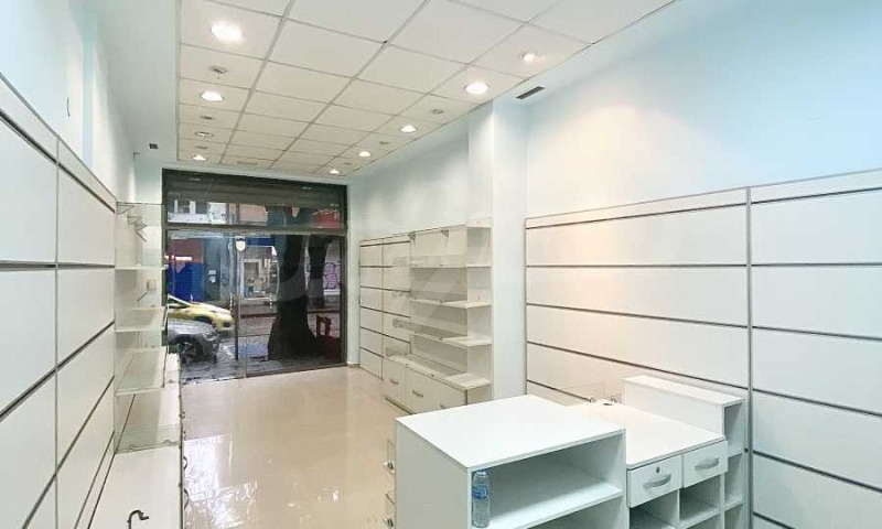 En renta  Comercio Sofia , Tsentar , 33 metros cuadrados | 26476248 - imagen [5]