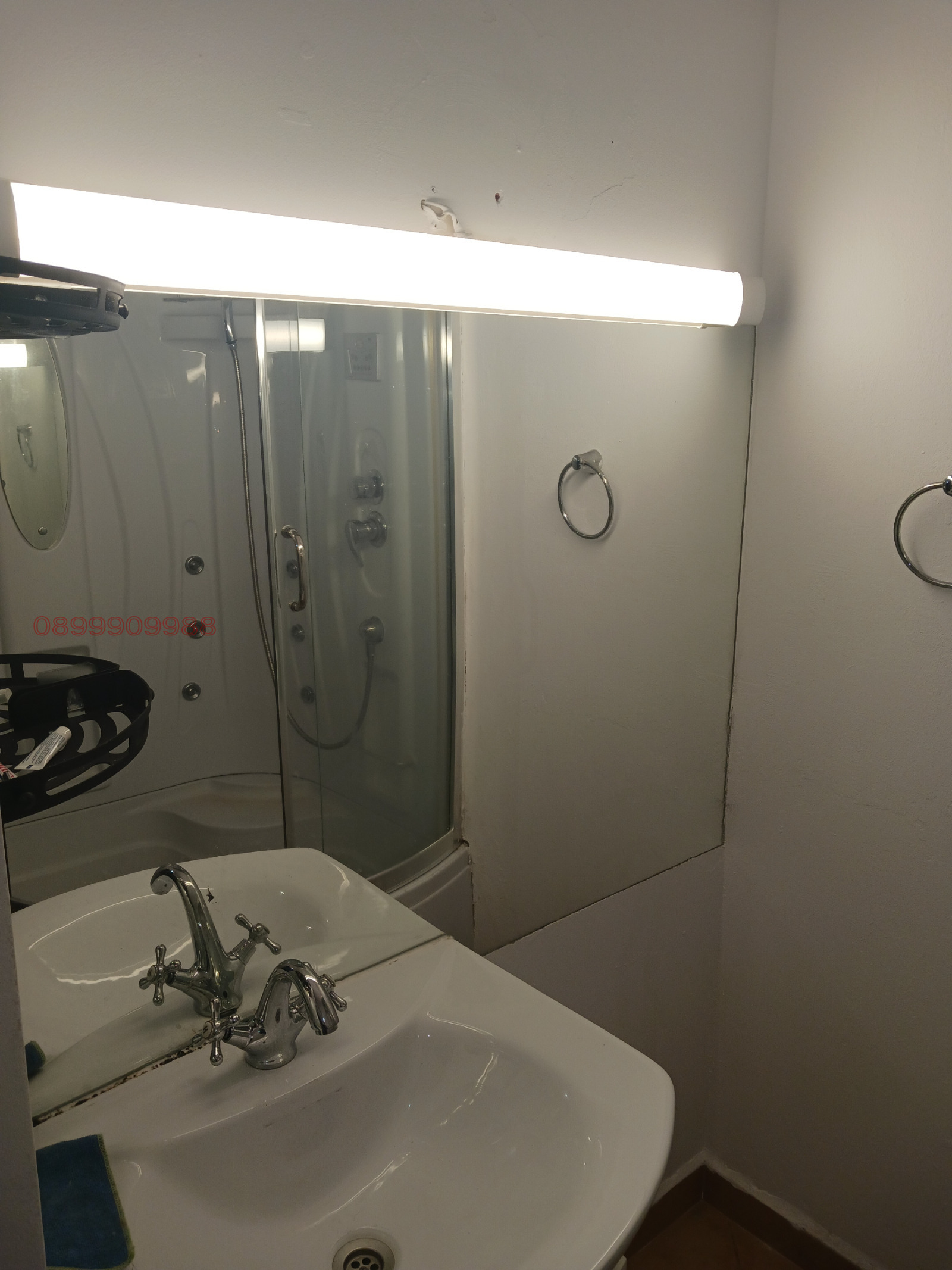 Дава под наем 2-СТАЕН, гр. София, Младост 3, снимка 9 - Апартаменти - 53800231