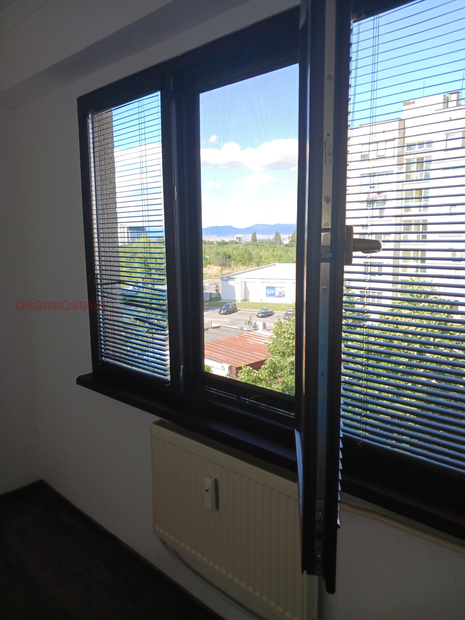 Дава под наем 2-СТАЕН, гр. София, Младост 3, снимка 4 - Апартаменти - 53800231