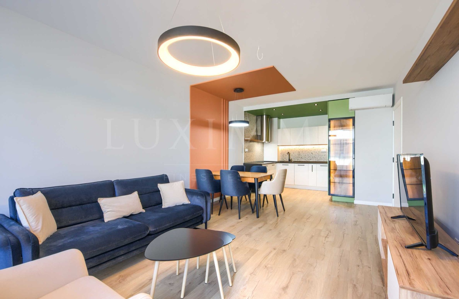 Дава под наем 2-СТАЕН, гр. София, в.з.Симеоново - Драгалевци