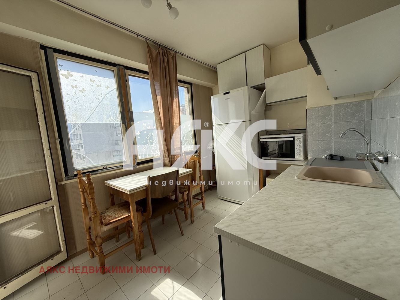 Дава под наем 2-СТАЕН, гр. София, Младост 3