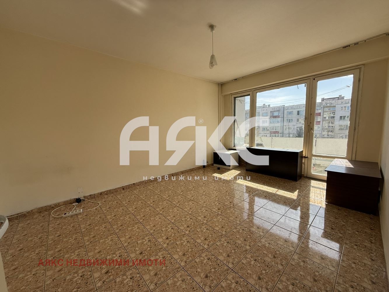 Дава под наем 2-СТАЕН, гр. София, Младост 3, снимка 3 - Апартаменти - 53823491