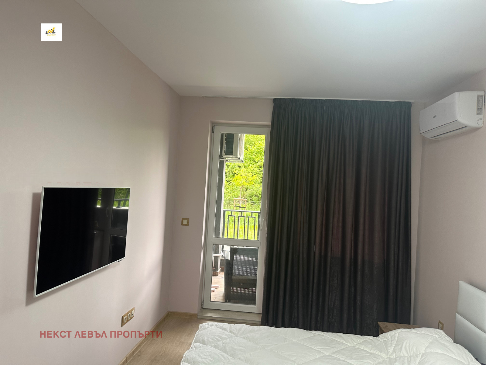 Дава под наем 2-СТАЕН, гр. София, Овча купел, снимка 3 - Апартаменти - 56092030