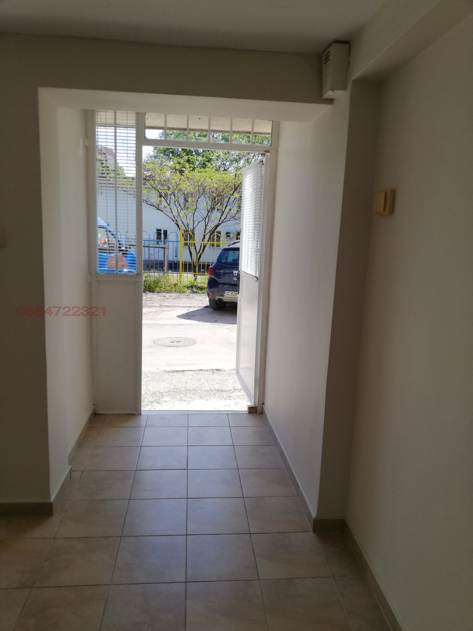 Дава под наем ОФИС, гр. Варна, Трошево, снимка 5 - Офиси - 53679499