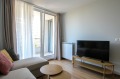 Под наем 2-СТАЕН, град София, Оборище • 649 € • 83630064 1
