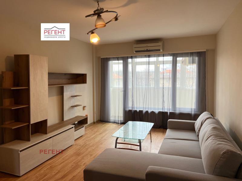 Дава под Наем 2-СТАЕН в област Хасково, гр. Димитровград - 60 кв.м / 200 € » 391.17 лв., РЕГЕНТ