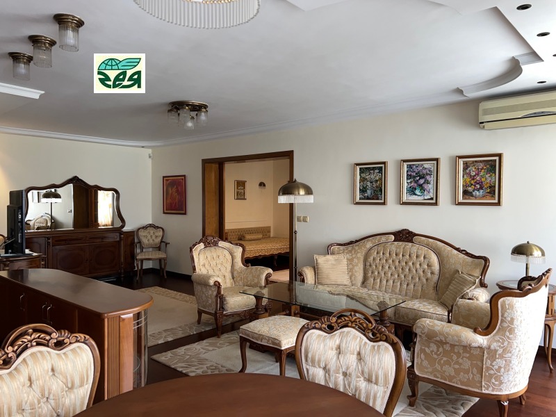 Дава под Наем 3-СТАЕН в град София, Медицинска академия - 103 кв.м / 950 € » 1 858.04 лв., ГЕЯ ООД