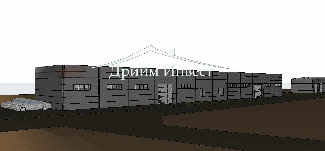 Дава под Наем СКЛАД | Imot.bg — изображение 2