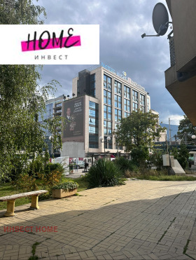 1 hálószoba Hladilnika, Sofia 1