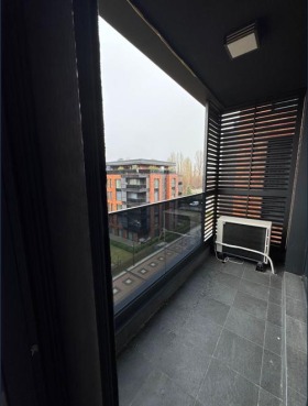 1 bedroom Lozenets, Sofia 12