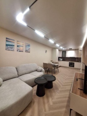 Дава под наем  2-стаен, град Варна