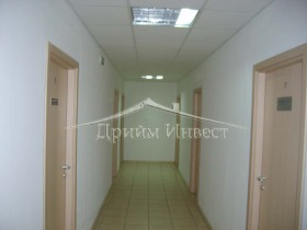 Hivatal Kamenica 1, Plovdiv 1