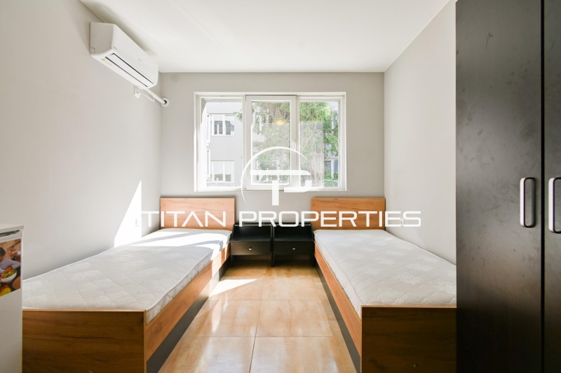 Дава под наем  1-стаен град София , Лагера , 18 кв.м | 48039868 - изображение [2]