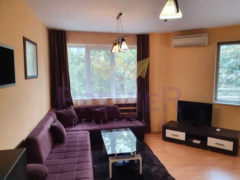 De inchiriat  1 dormitor Varna , Țentâr , 75 mp | 56809306 - imagine [2]