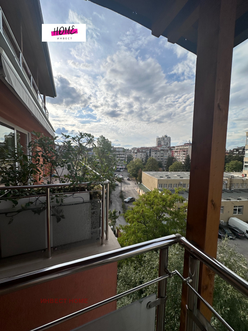 En renta  1 dormitorio Sofia , Jladilnika , 65 metros cuadrados | 22676630 - imagen [15]