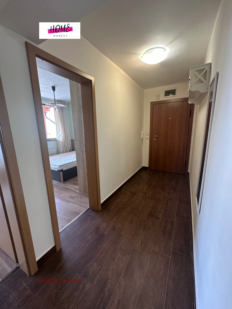 En renta  1 dormitorio Sofia , Jladilnika , 65 metros cuadrados | 22676630 - imagen [5]