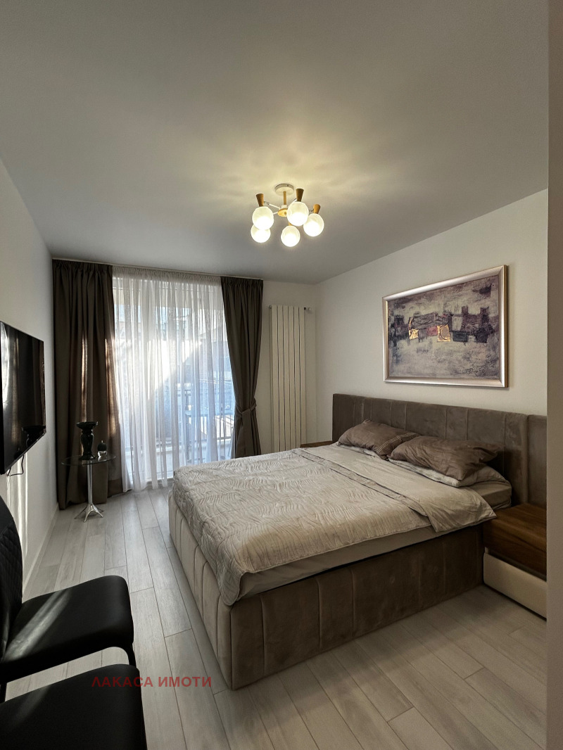 En renta  1 dormitorio Sofia , Manastirski livadi , 69 metros cuadrados | 36305695 - imagen [12]