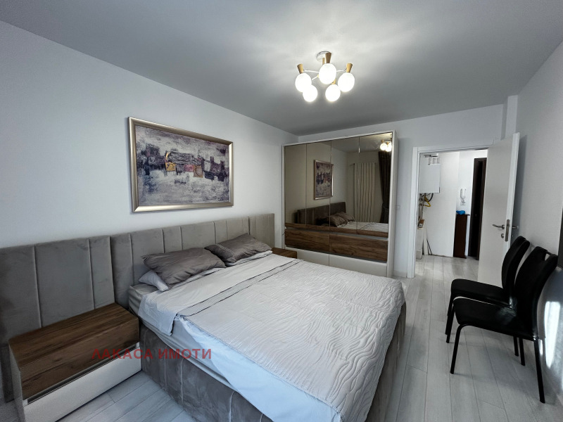 En renta  1 dormitorio Sofia , Manastirski livadi , 69 metros cuadrados | 36305695 - imagen [13]