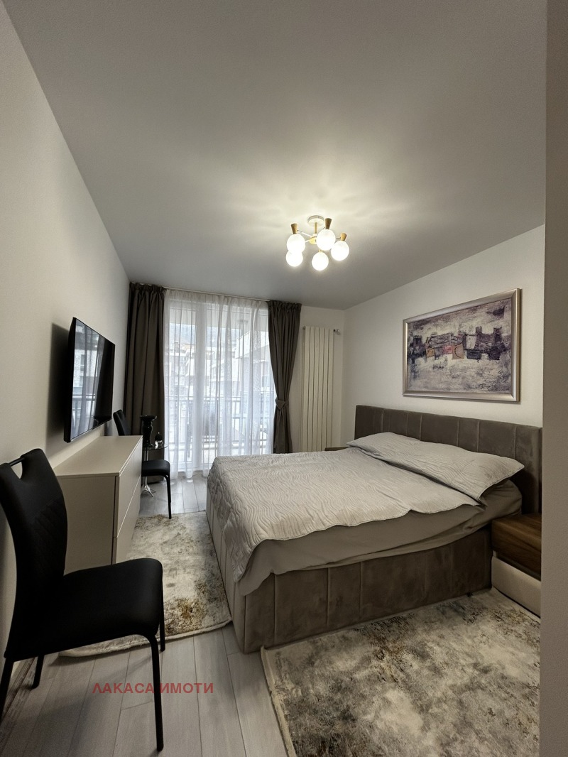 Para alugar  1 quarto Sofia , Manastirski livadi , 69 m² | 36305695 - imagem [10]