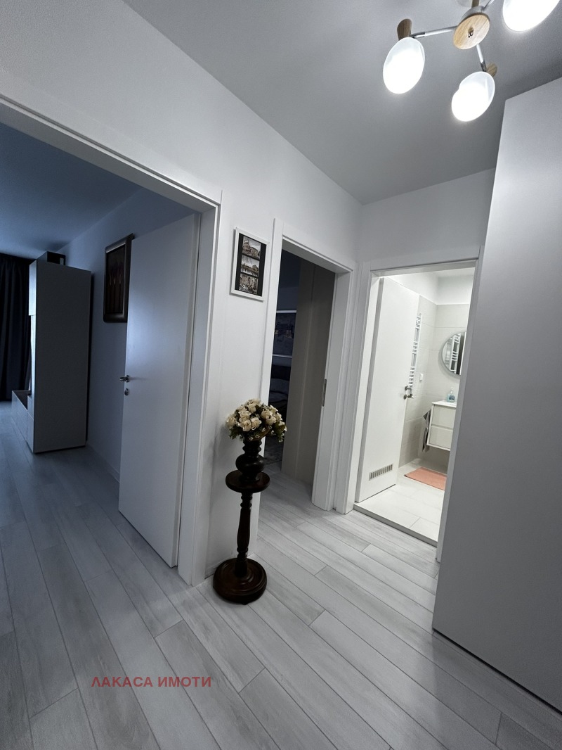 Para alugar  1 quarto Sofia , Manastirski livadi , 69 m² | 36305695 - imagem [13]