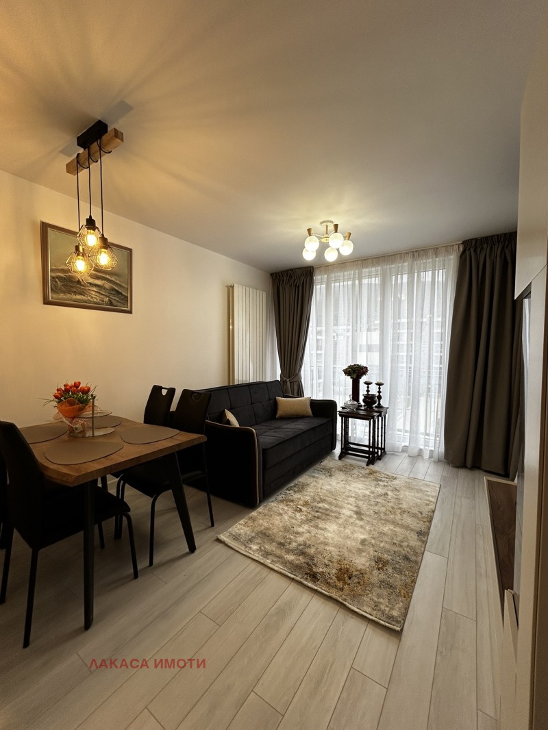 Para alugar  1 quarto Sofia , Manastirski livadi , 69 m² | 36305695 - imagem [7]