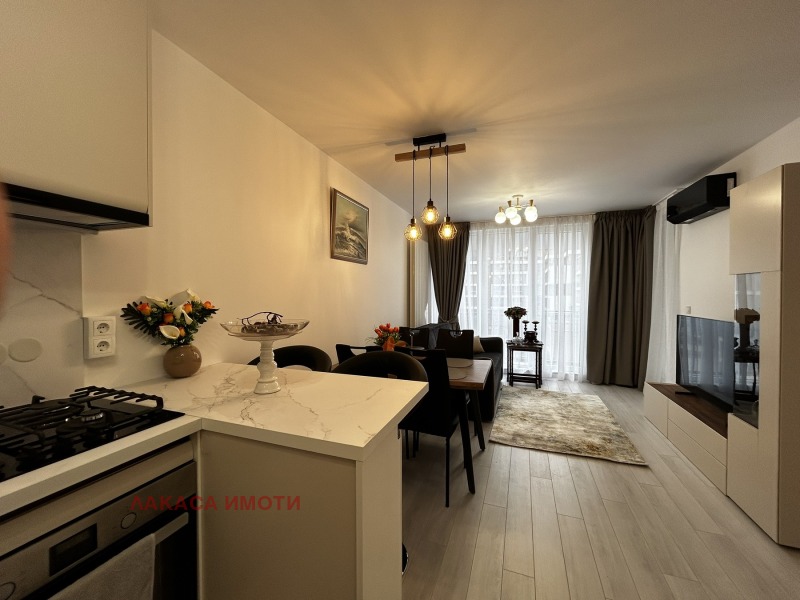 Para alugar  1 quarto Sofia , Manastirski livadi , 69 m² | 36305695 - imagem [5]