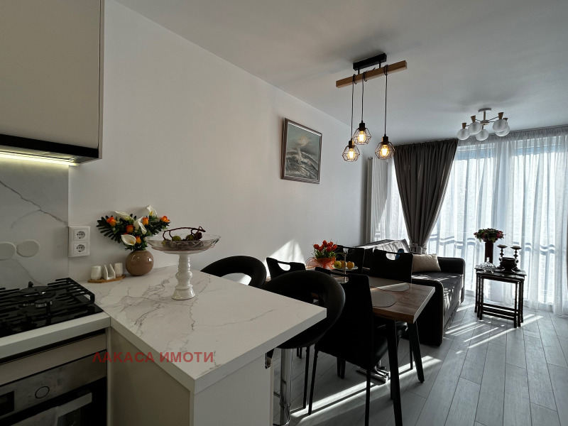 En renta  1 dormitorio Sofia , Manastirski livadi , 69 metros cuadrados | 36305695 - imagen [7]