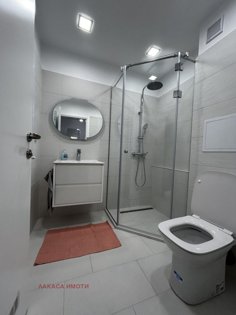 Para alugar  1 quarto Sofia , Manastirski livadi , 69 m² | 36305695 - imagem [15]