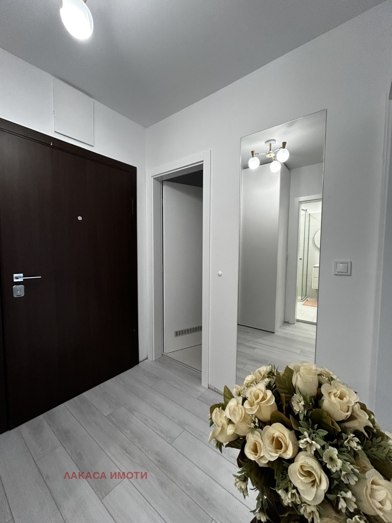 Para alugar  1 quarto Sofia , Manastirski livadi , 69 m² | 36305695 - imagem [12]