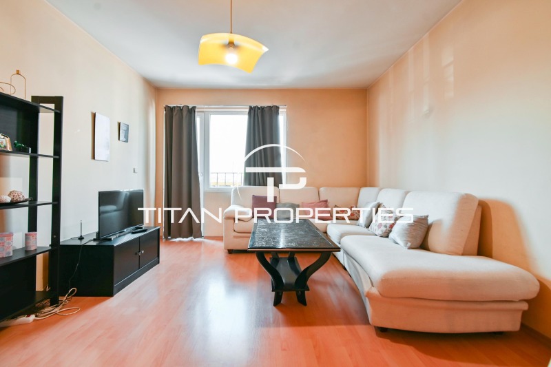 Zu vermieten  1 Schlafzimmer Sofia , Oborishte , 82 qm | 14861832 - Bild [2]