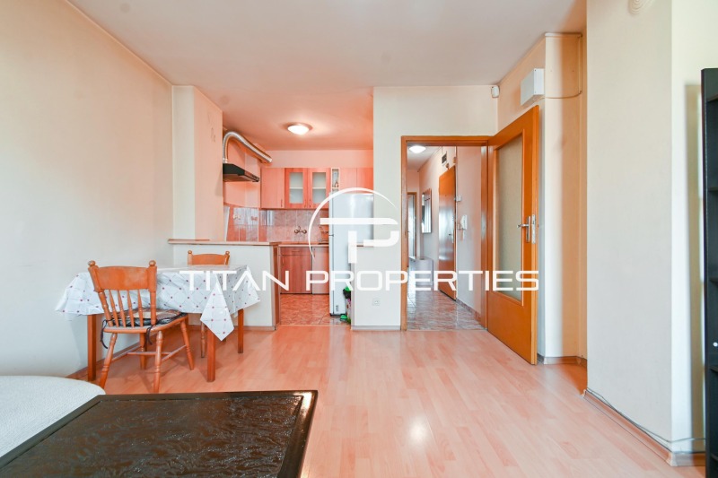 Zu vermieten  1 Schlafzimmer Sofia , Oborishte , 82 qm | 14861832 - Bild [3]