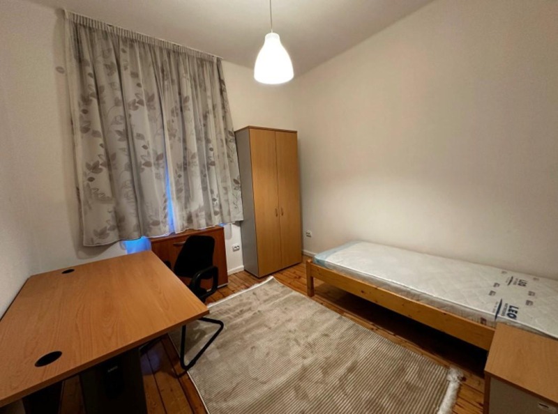 Do wynajęcia  2 sypialnie Sofia , Centar , 80 mkw | 73777985 - obraz [3]