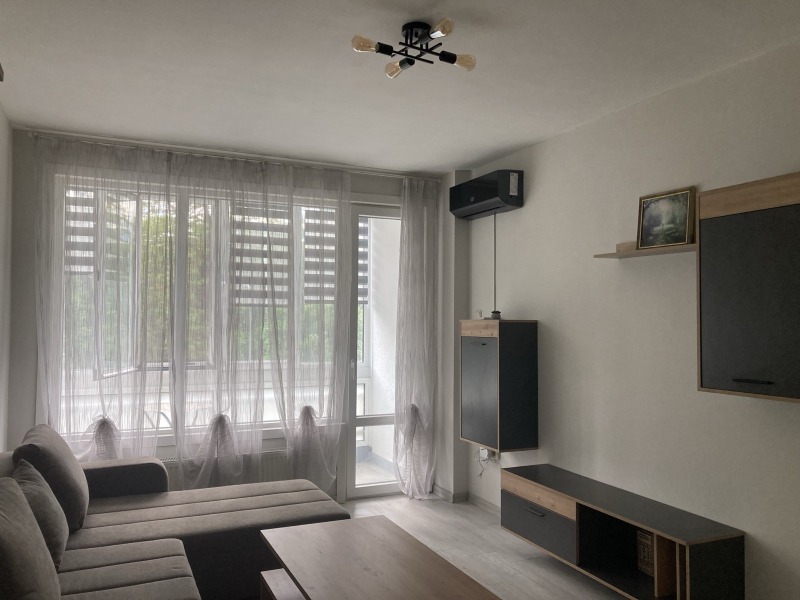 В аренду  2 спальни София , Център , 70 кв.м | 94032310 - изображение [14]