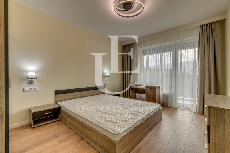 En renta  2 dormitorios Sofia , Mladost 3 , 102 metros cuadrados | 89381194 - imagen [5]