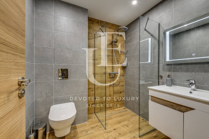 En renta  2 dormitorios Sofia , Mladost 3 , 102 metros cuadrados | 89381194 - imagen [7]