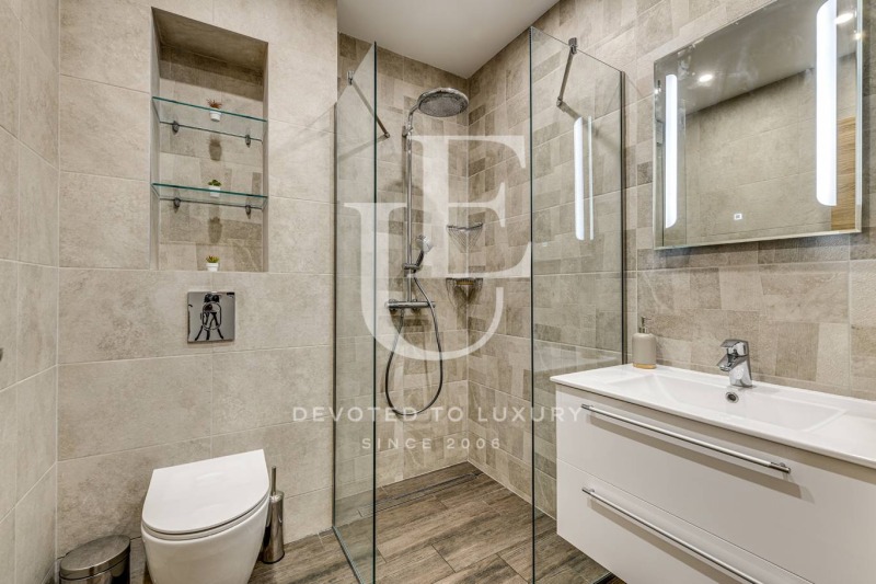En renta  2 dormitorios Sofia , Mladost 3 , 102 metros cuadrados | 89381194 - imagen [6]
