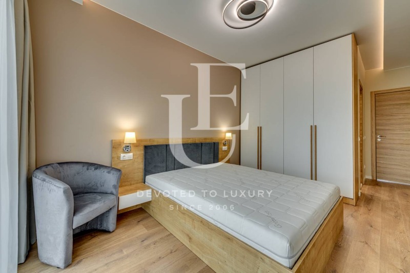 En renta  2 dormitorios Sofia , Mladost 3 , 102 metros cuadrados | 89381194 - imagen [4]