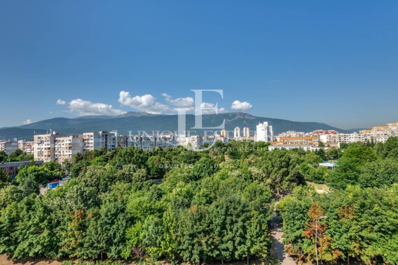 En renta  2 dormitorios Sofia , Mladost 3 , 102 metros cuadrados | 89381194 - imagen [8]