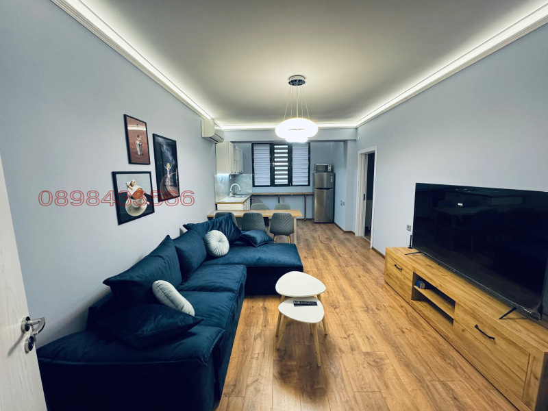 Дава под наем 4-СТАЕН, гр. Пловдив, Мараша