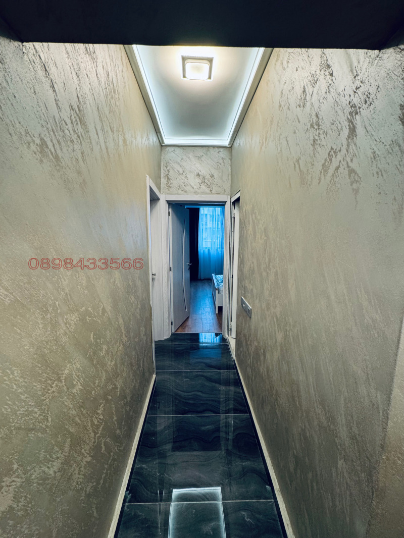 Дава под наем 4-СТАЕН, гр. Пловдив, Мараша, снимка 8 - Апартаменти - 52888104