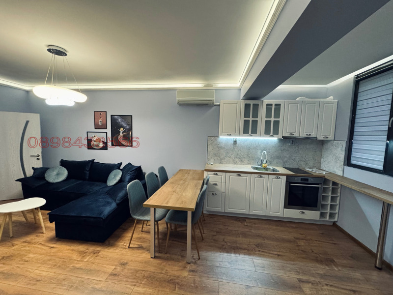 Дава под наем 4-СТАЕН, гр. Пловдив, Мараша, снимка 3 - Апартаменти - 52888104